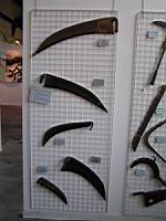 Faux, divers modeles